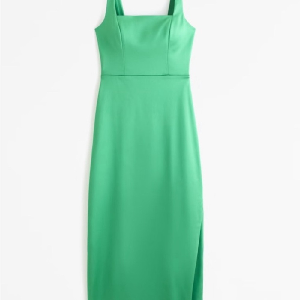 Abercrombie and Fitch Sleeveless Dress